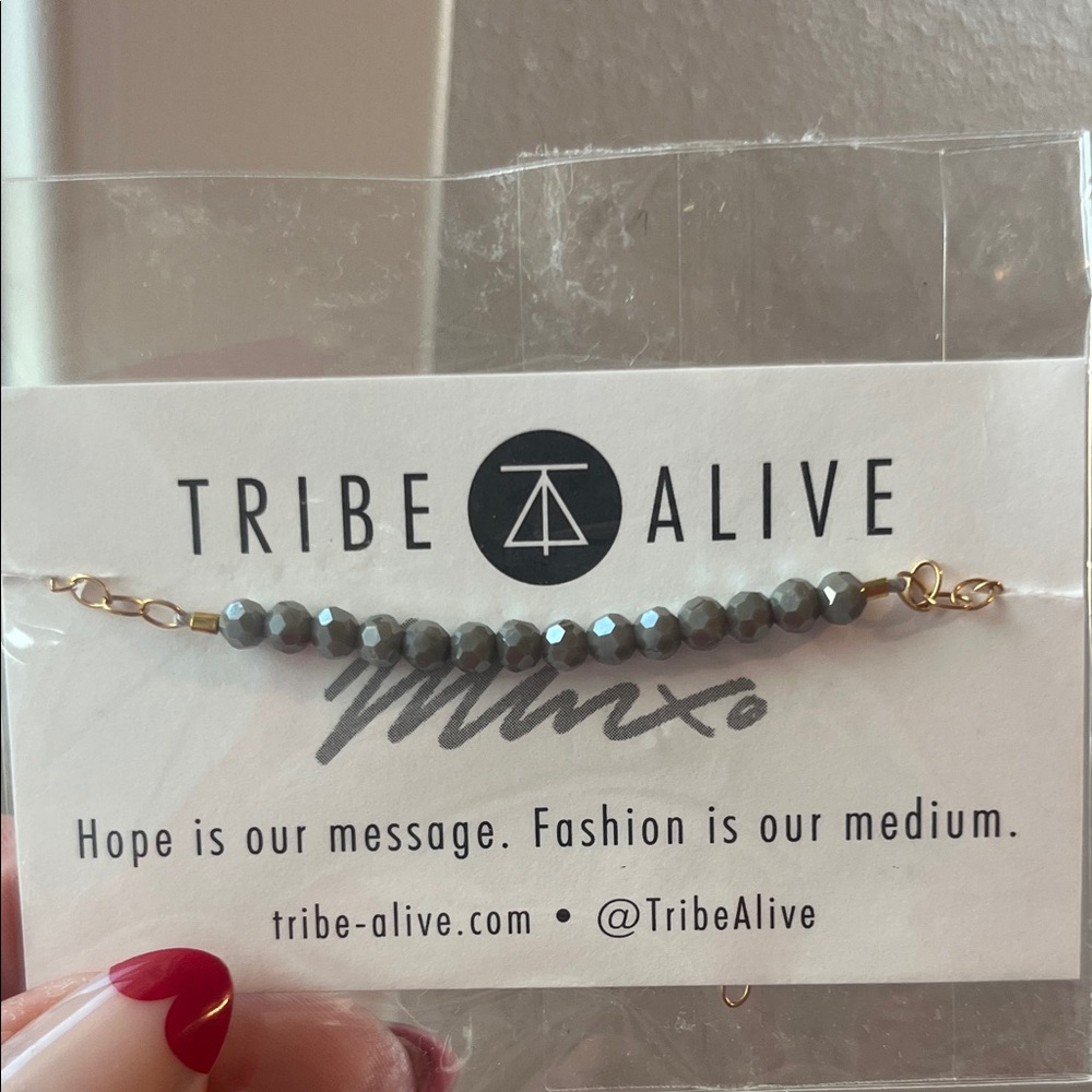 Tribe Alive Minx Bracelet